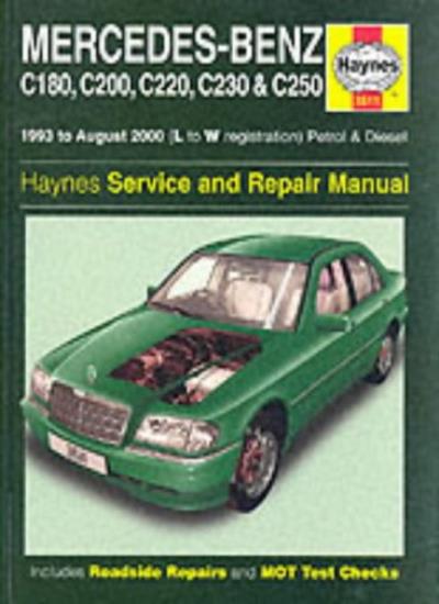 Haynes 3511 Workshop Manual
