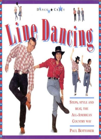Line Dancing (Dance Crazy S.)