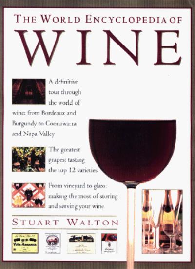 Book of Wine