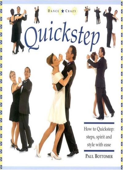 Quickstep (Dance Crazy)