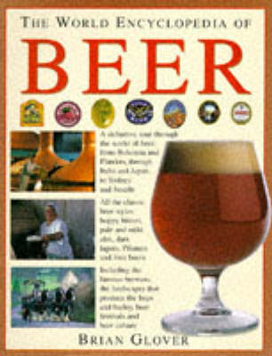 The World Encyclopedia of Beer