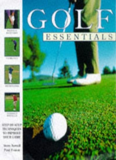 Golf Essentials: Step-by-step Techniques to Improve Your Skills