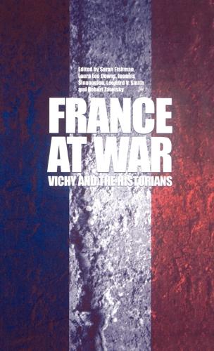 France at War