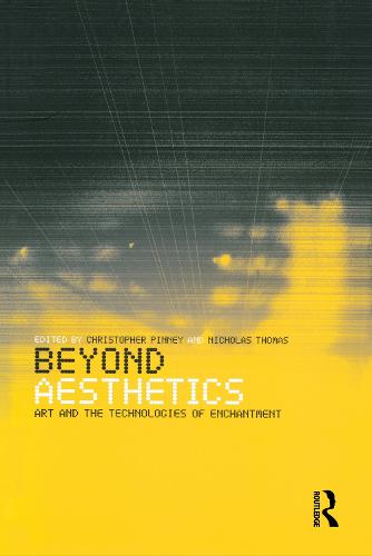Beyond Aesthetics