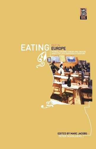 Eating Out in Europe