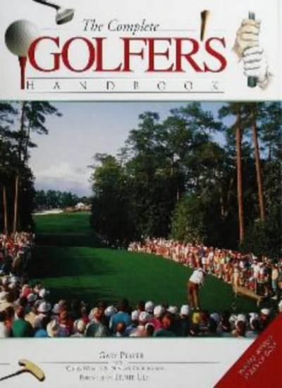 The Complete Golfer's Handbook (Handbook Series)