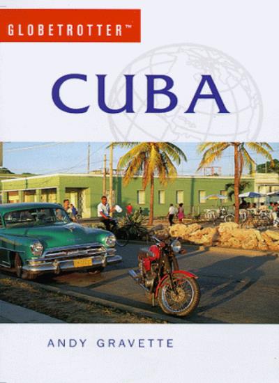Cuba (Globetrotter Travel Guide)