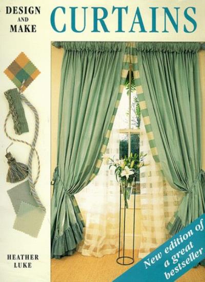 Curtains (Design & Make S.)