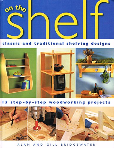On The Shelf :