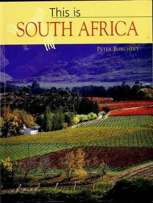 This is South Africa