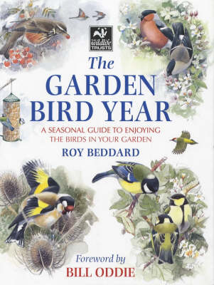 The Garden Bird Year