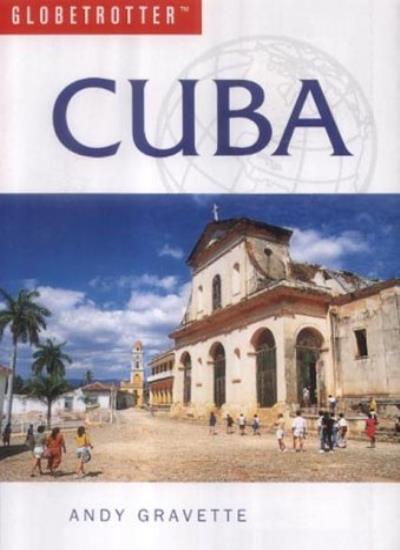Cuba (Globetrotter S.)
