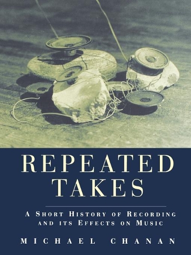 Repeated Takes
