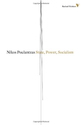 State, Power, Socialism (Verso Classics)