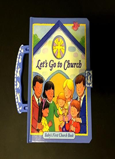 Let's Go to Church