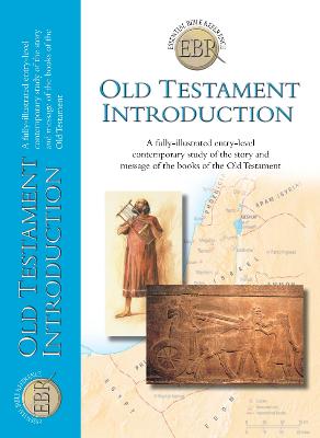 Old Testament Introduction (Essential Bible Reference) (Essential Bible Reference Library)