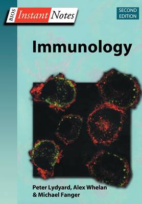 BIOS Instant Notes in Immunology: Second Edition