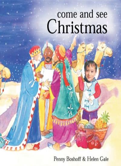 Come and See Christmas