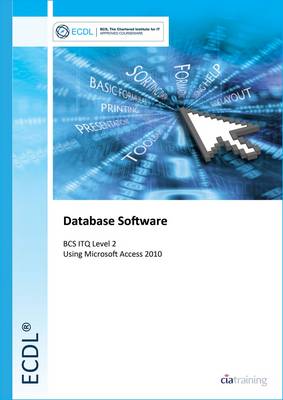 ECDL Syllabus 5.0 Module 5 Using Databases with Access 2010