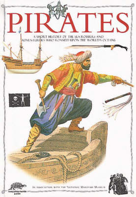 Pirates (Snapping Turtle Guides)
