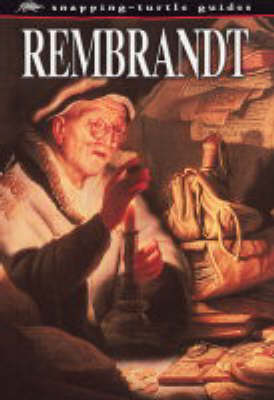 Rembrandt (Snapping-turle guides)