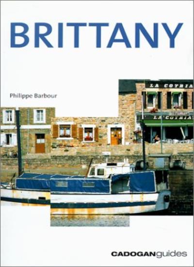 Brittany (Travel)