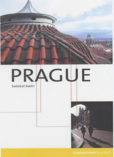 Prague (Cadogan Guides)
