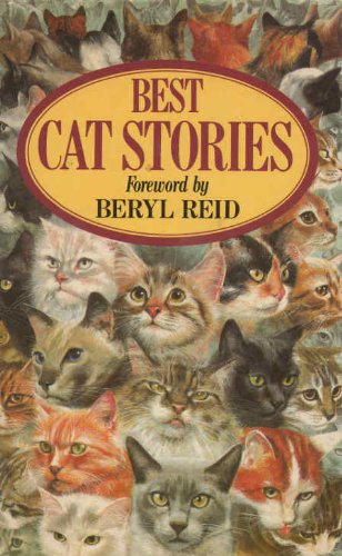 Best Cat Stories