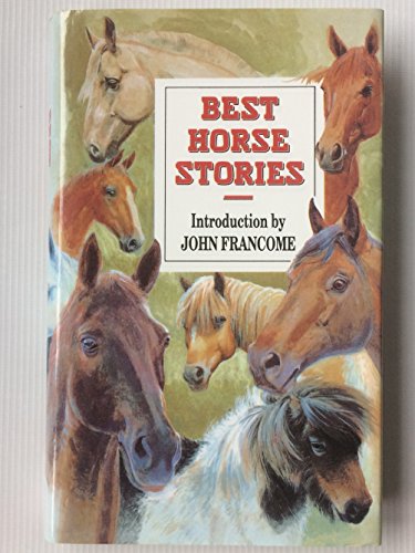 Best Horse Stories
