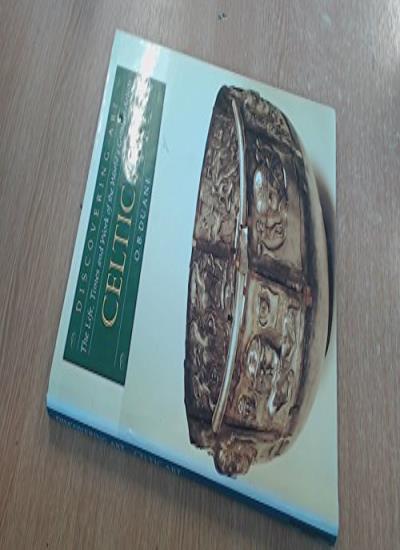 Celtic Art (Discovering Art)