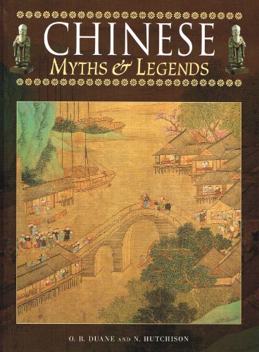 Chinese (Myths & Legends)
