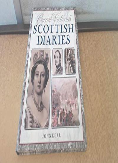 Queen Victoria's Scottish Diaries