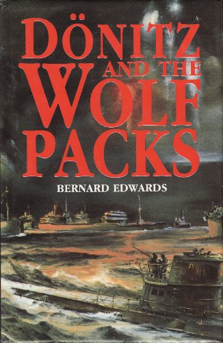 Donitz and the Wolfpacks