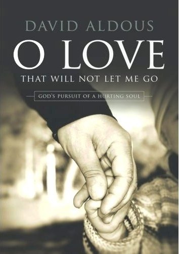 O Love That Will Not let Me Go