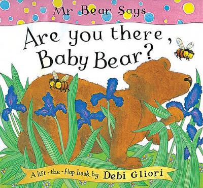 Are You There Baby? (Mr Bear)