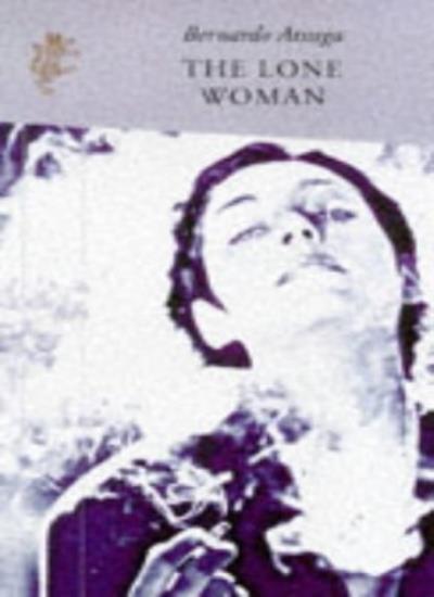 The Lone Woman