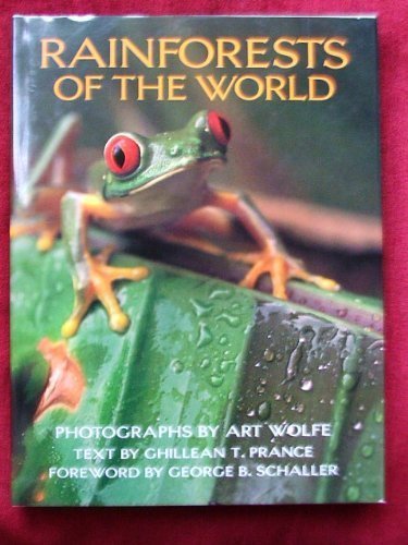 Rainforests Of The World