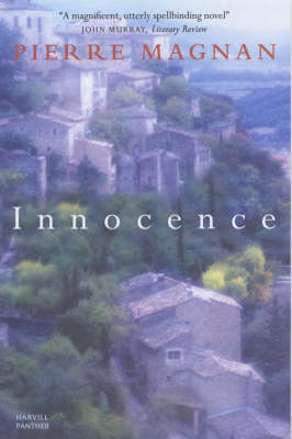 Innocence (Panther S.)