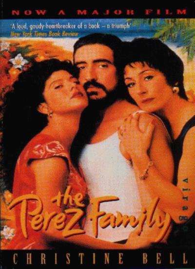 Perez Family