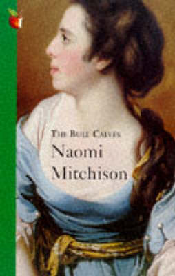The Bull Calves (Virago modern classics)
