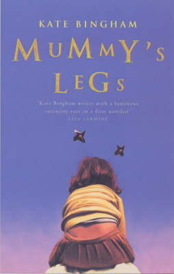 Mummy's Legs (A Virago V)