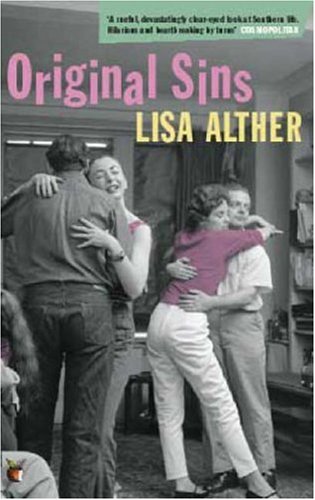 Original Sins (Virago modern classics)