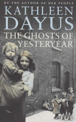 The Ghosts of Yesteryear