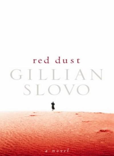 Red Dust