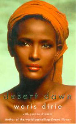 Desert Dawn