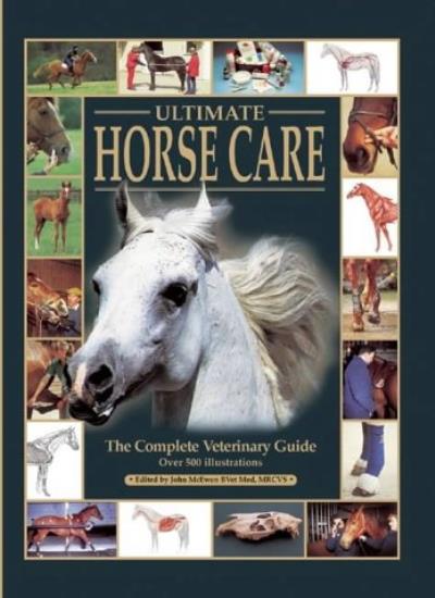 Ultimate Horse Care (The Ultimate)