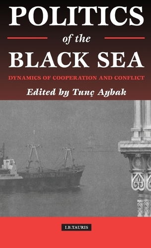 Politics of the Black Sea
