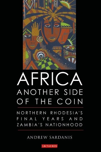 Africa, Another Side of the Coin