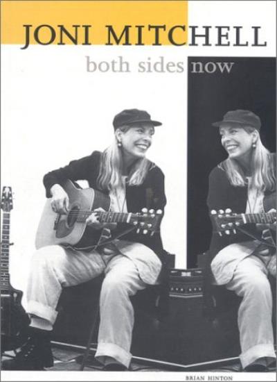 Joni Mitchell: Both Sides Now
