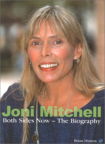Joni Mitchell: Both Sides Now